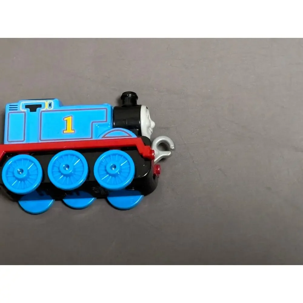 Thomas The Train Trackmaster Tank Engine 2018 Gullane Mattel Metal Diecast